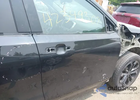 2019 GMC Terrain Slt z USA, uszkodzony, nr VIN 3GKALVEX5KL255316